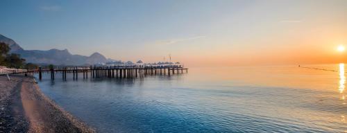 Kemer Apartment | Melodi Vip-Konaklama Hotel