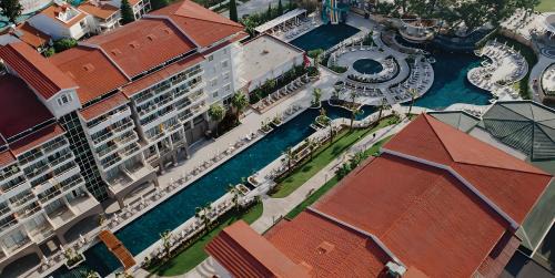 Kemer Apartment | Melodi Vip-Konaklama Hotel