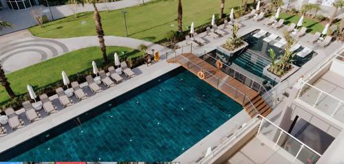 Kemer Apartment | Melodi Vip-Konaklama Hotel