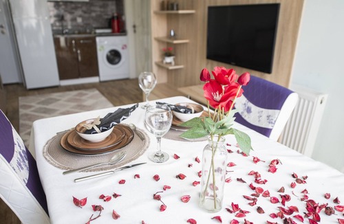 Isparta Hotel | Melodi VIP
