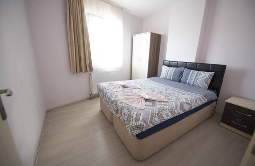Isparta Apartment | Melodi VIP