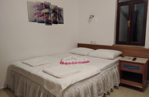 Kas House | meltem pansiyon