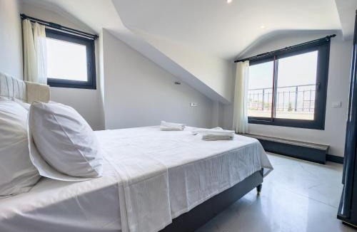 Hisaronu Villa | Memories Downtown Villas