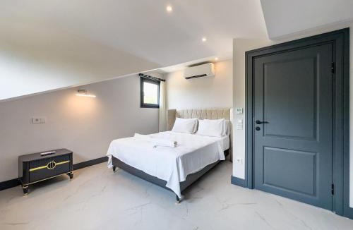 Hisaronu Villa | Memories Downtown Villas