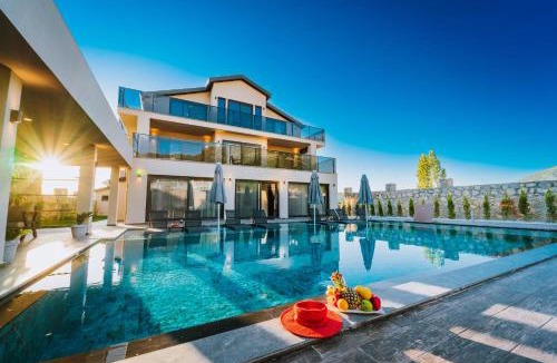 Oludeniz Villa | Memories Palace Villa