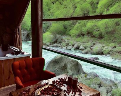 Ardesen Hotel | Mena motel