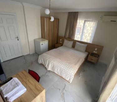 Trabzon Apartment | Menekşe Apart 1