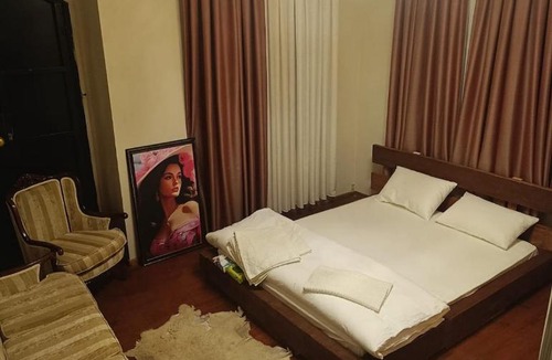 Kemalpasa House | Menekşe Sultan Mansion Hotel Room No 5