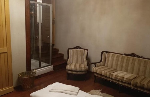 Kemalpasa House | Menekşe Sultan Mansion Hotel Room No 5
