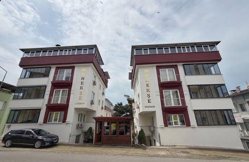 Trabzon Apartment | Menekse Apart