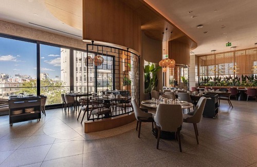 Konyaalti Hotel | Mercure Antalya Konyaalti