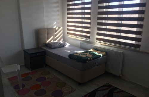 Civril House | Merkez Pansiyon