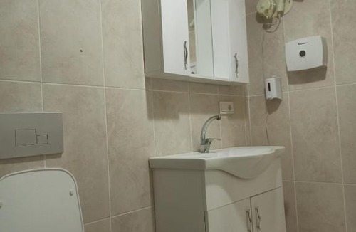 Kagithane Apartment | Merkezi Konum, Plazada Lüks Daire, Her yere Yakın