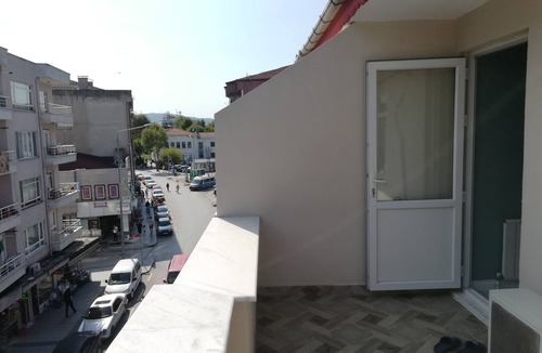 Adapazari Condo | merkezi konumda şirin bir daire