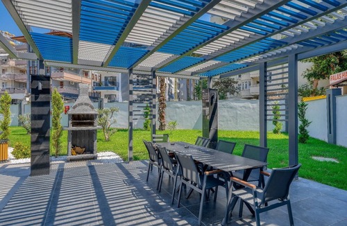 Alanya Apartment | Merkezi konumda Premium konaklama