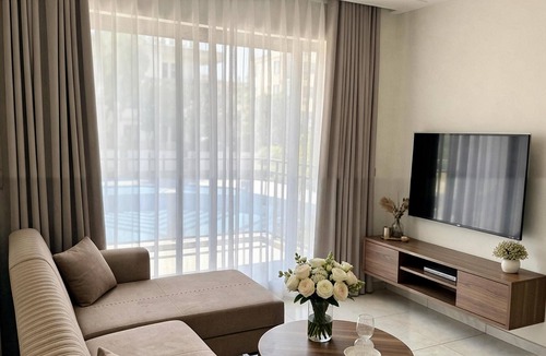 Alanya Apartment | Merkezi konumda Premium konaklama