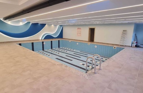 Alanya Apartment | Merkezi konumda Premium konaklama