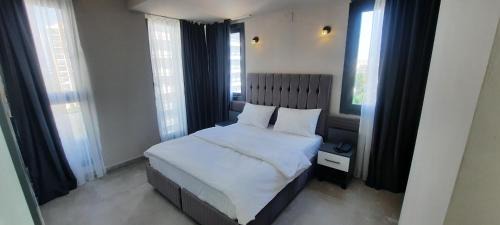 Kargıpınarı Hotel | Mersin Panorama Otel
