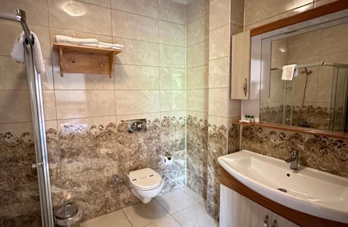 Masukiye Hotel | Mersu Ala Konak Otel maşukiye sapanca