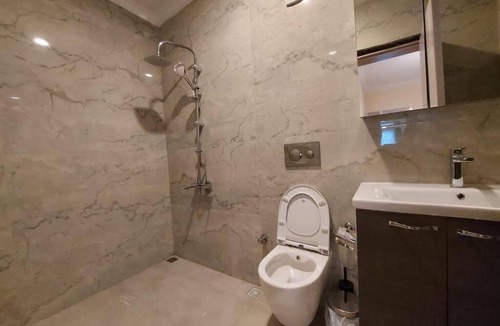 Hisaronu House | Mert Apart Otel
