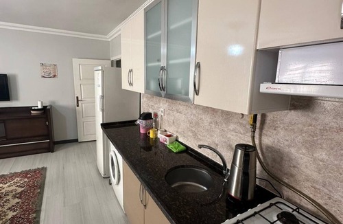 Karabuk House | Mertcan Pansiyon