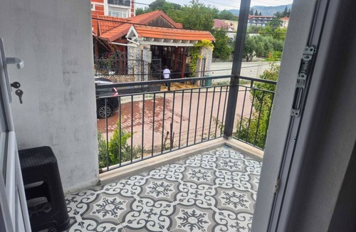 Pamukkale City Centre Apartment | Mery Inn