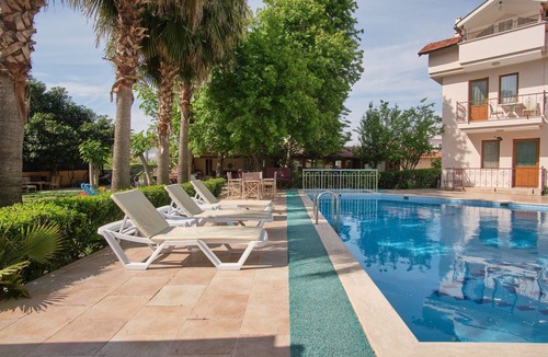Ortaca Hotel | Meryem Ana Apart