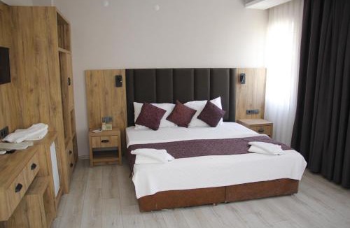 Camlık Mahallesi Hotel | meryemana hotel