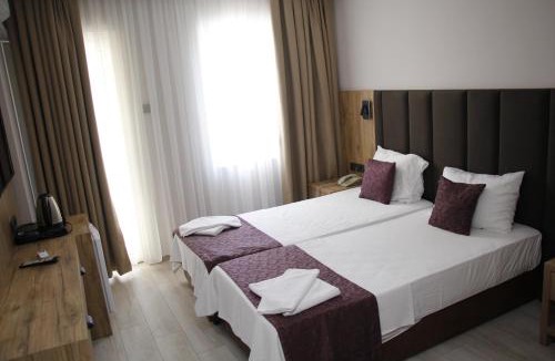 Camlık Mahallesi Hotel | meryemana hotel