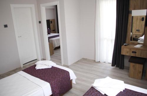 Camlık Mahallesi Hotel | meryemana hotel