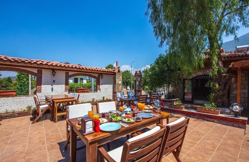 Oludeniz Apartment | MESE SUITES