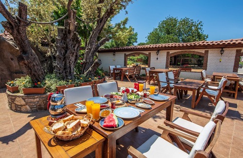 Oludeniz Apartment | MESE SUITES