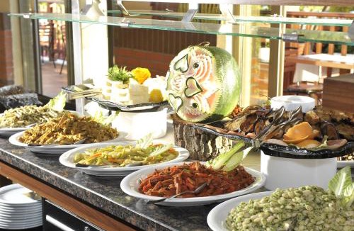 Alanya Hotel | Mesut Hotel
