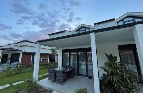 Kemer Villa | Meta Homes - 4 -