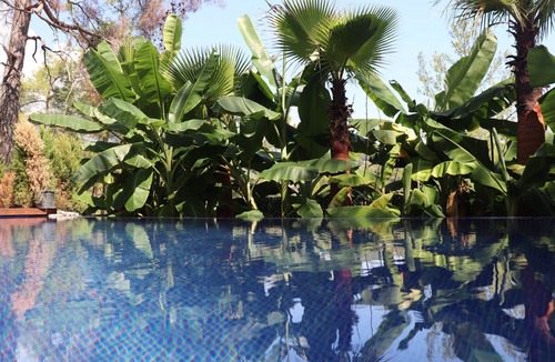 Kumluca Villa | Meta Villa hotel