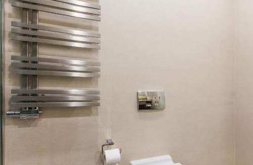 Atasehir Apartment | Metropol Apartments