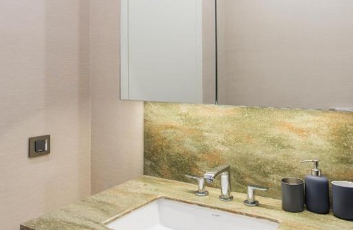 Atasehir Apartment | Metropol Apartments