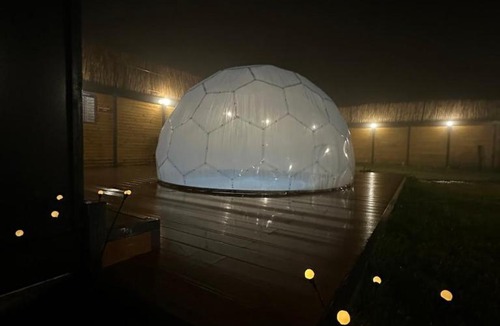 Golcuk Villa | Meva Loft Bungalov