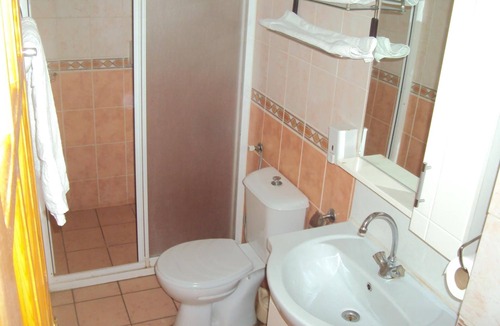 Konya City Center Hotel | Mevlana Otel