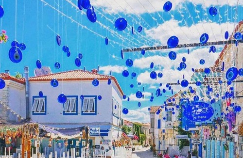 Alacati Bed & Breakfast | Meydan Alaçatı
