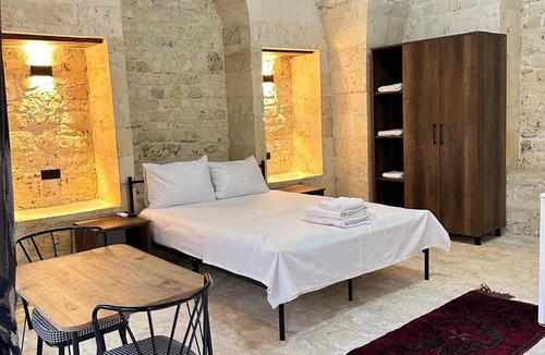 Eyyubiye Hotel | MEZOPOTAMYA RÜYA KONAK
