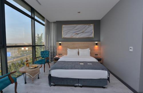 Suleymanpasa Hotel | MİLLS HOTEL