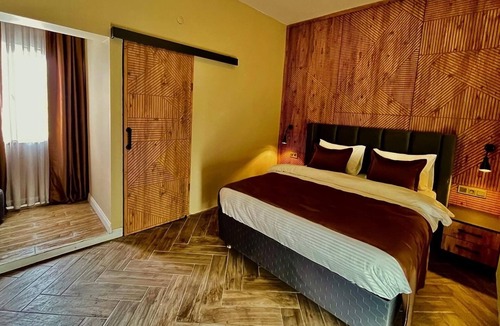 Edremit Cabin | MİRO MARA BOUTIQUE HOTEL & LOUNGE BAR