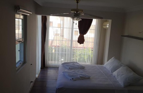 Ciftlik Villa | MIA CASA PETITE VILLA WITH FANTASTIC GARDEN
