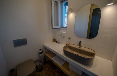 Tokoglu Hotel | Mia Storia Alaçatı Hotel