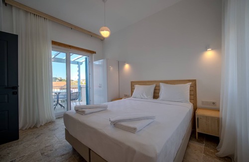 Tokoglu Hotel | Mia Storia Alaçatı Hotel