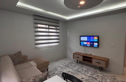 Trabzon Apartment | miamia apart otel