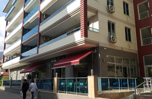 Alanya Apartment | Midi̇ Family Sui̇tes