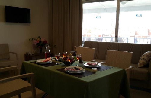 Alanya Apartment | Midi̇ Family Sui̇tes