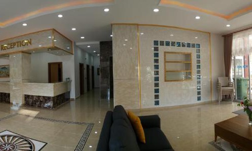Alanya Apartment | Midi̇ Family Sui̇tes